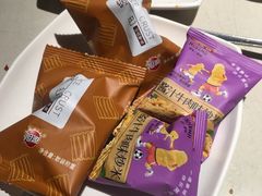 -海底捞火锅(枫蓝国际购物中心店)