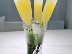 雪梨汁-3号仓库·创意中国菜(嘉兴龙鼎万达店)