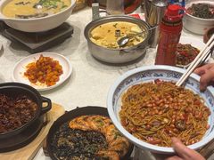 -柴米油盐(土菜院子店)