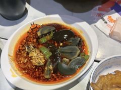 -赖胖子肉蟹煲(上邦百汇城店)