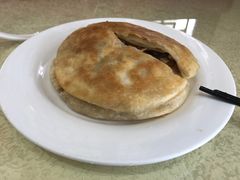 熏肉大饼-李连贵熏肉大饼(兴工街店)