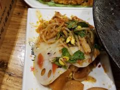 -福苗小骆驼烧烤(莲湖路店)
