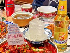 -南昌大饭店·地标美食名片(万寿宫店)