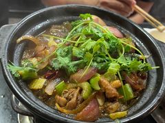 -川香煲(茅台路店)