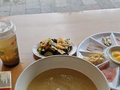 -建新园过桥米线(金碧广场店)