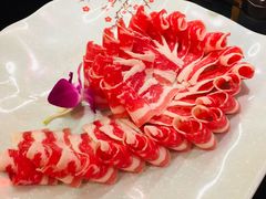 -谭鸭血老火锅·匠心(环球港旗舰店)
