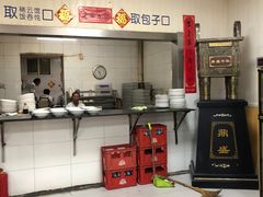 -津门永胜包子铺(哈尔滨道总店)
