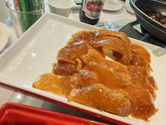 -玉林烤鸭店(黄村兴华店)