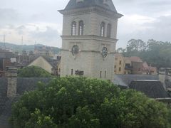 -中旅阿那亚九龙湖·公主酒店