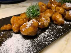 -绿茶餐厅(乐峰广场店)