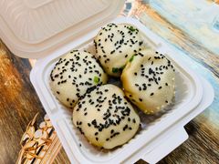 -小杨生煎(黄河路店)