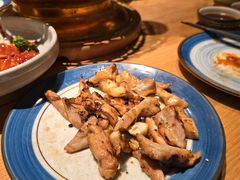 -烧肉达人•炭火烧肉(新天地店)