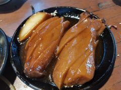 -大自然素食(望桐路店)