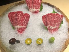 -余欢领鲜火锅(新街口店)