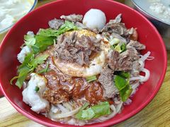 -卢聪艺小吃店(阳翟总店)