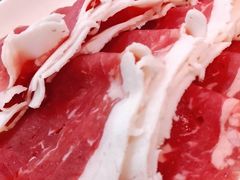 嫩肩肥牛-井格重庆火锅(西直门凯德Mall店)