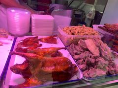 -章云板鸭(评事街店)