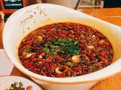 -王妈热卤·川味馆(海昌店)