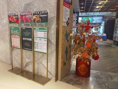 -亚马逊蒸汽活海鲜自助(LCM置汇旭辉广场店)