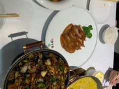 -紫光园·烤鸭·北京菜(劲松店)