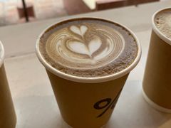 -% Arabica阿拉比卡咖啡(武汉天地店)