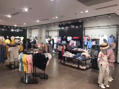 -ZARA(仓山万达店)