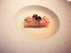 -Le Bernardin