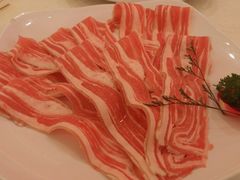 精品新西兰羊肉-渝利重庆火锅