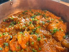 -Ameigo梅果·云贵川bistro(长宁来福士店)