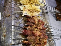 -小寒羊烧烤(凯瑞时代大厦店)