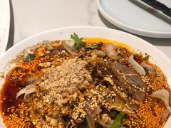-夫妻肺片·中华老字号·正宗川菜(春熙路店)
