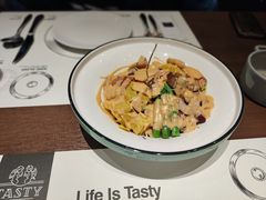 -西堤牛排(合肥之心城店)