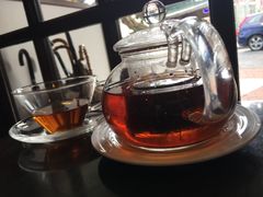 Earl+Grey+Tea-安德鲁饼店(总店)