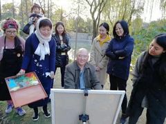 -八哥美术·成人美术画室(总校区)