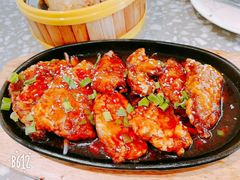 -金香匯晚茶(浑南店)