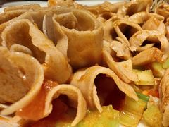 -西贝(上海我格广场店)