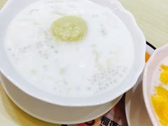 -甜心妈妈·榴莲星级糖水(北京路总店)