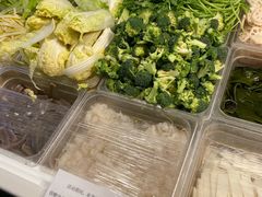 -拿渡·水煮鱼 麻辣香锅(西单大悦城店)