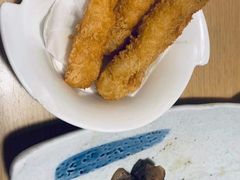 -山之川日料放题(通州店)