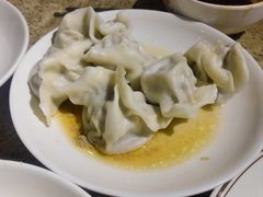 -金谷园饺子馆(北邮总店)