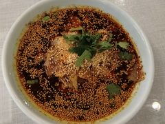 夫妻肺片-新川办餐厅