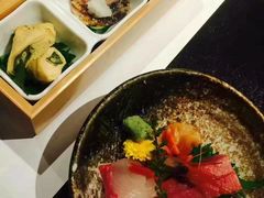 -筑地玉寿司(銀座コア店)