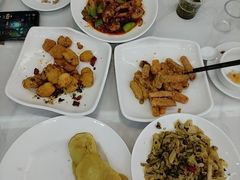 -畲乡一品鱼府土菜馆