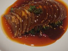 -富淳饭店(陆家嘴保利广场店)