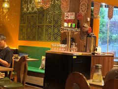 -耶里夏丽·新疆菜·28年喀什老馆(田林东路店)