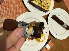 -松咖啡自助餐厅·松北香格里拉