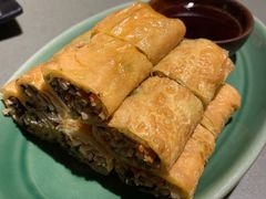 -小吊梨汤·北京菜·烤鸭(鸟巢店)