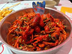 老味油焖大虾-靓靓蒸虾·头牌蒸虾(雪松路总店)