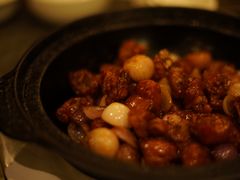 -美极鲜食坊(宝安南路店)