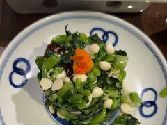 -老铺烤鸭(宝鸡店)